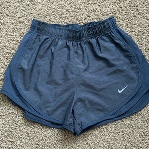 women’s nike dri-fit shorts
